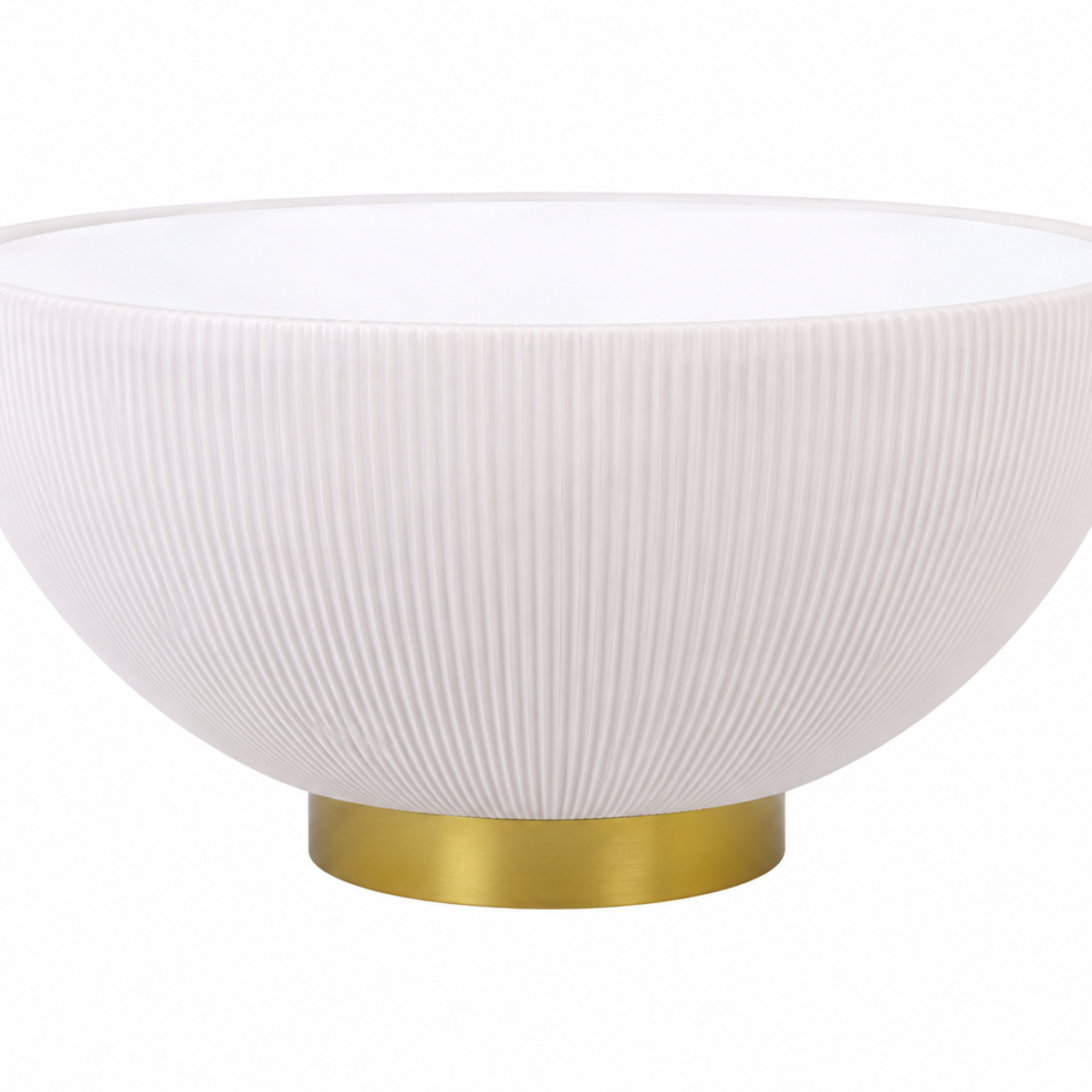Leather Base Wooden Top Round Table Rental UAE