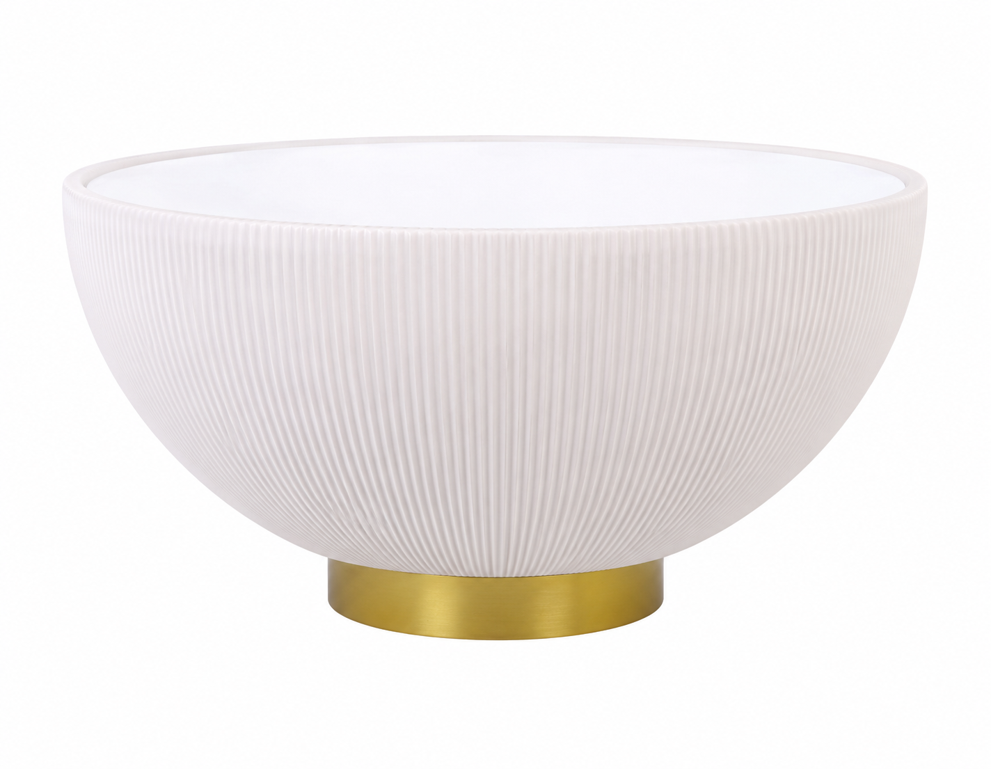 Leather Base Wooden Top Round Table Rental UAE