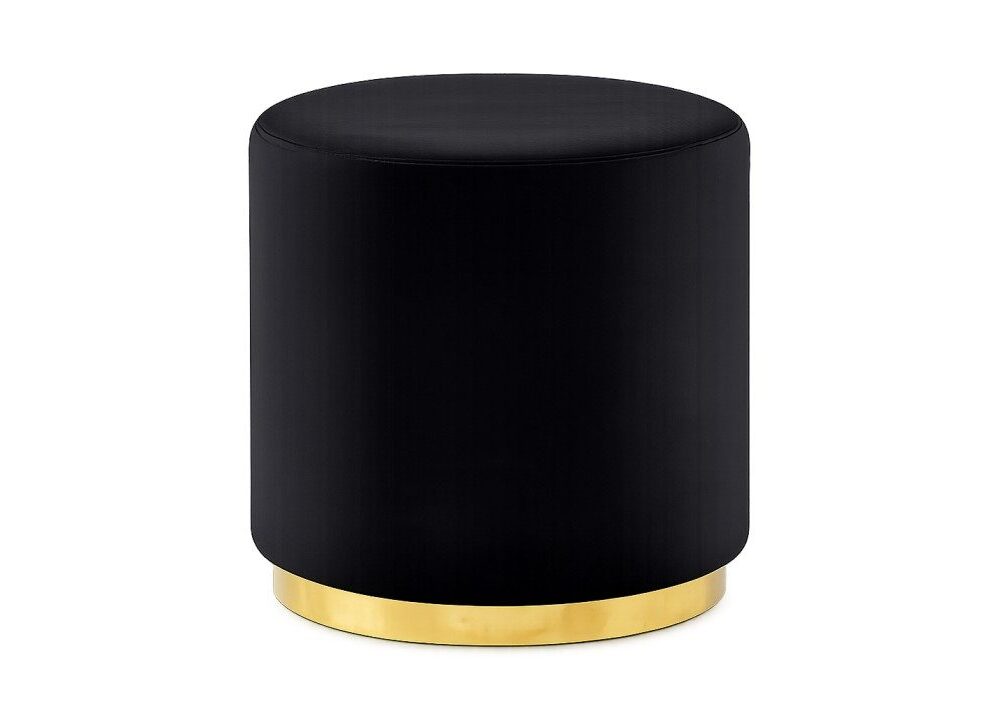 Black Puff Rental UAE