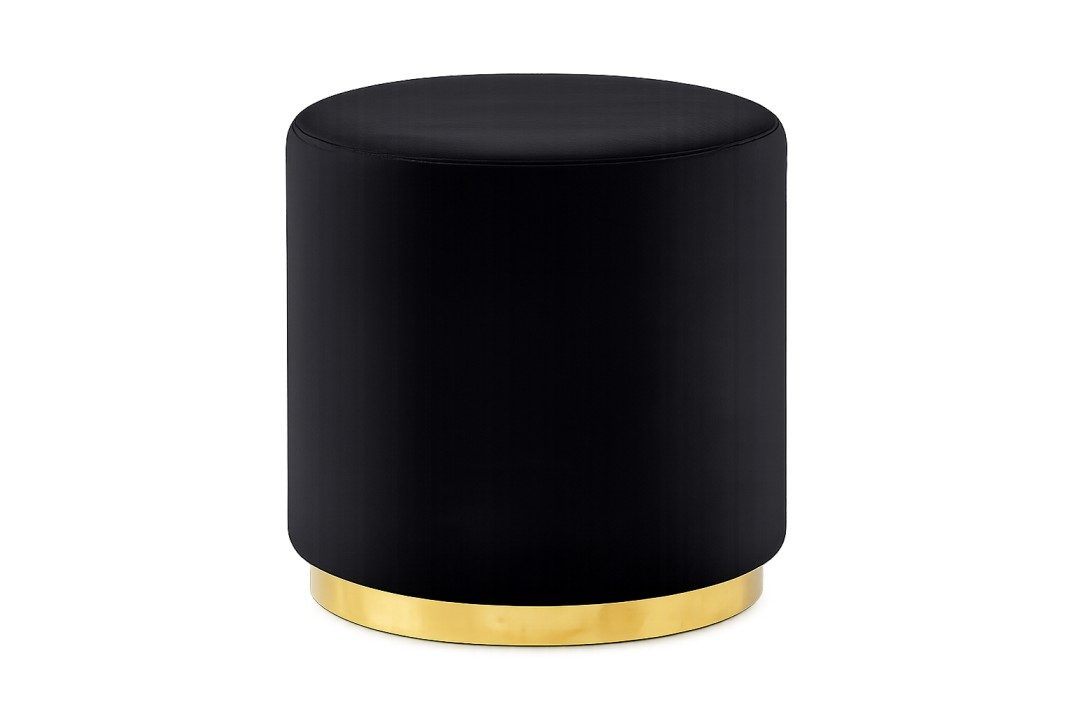 Black Puff Rental UAE