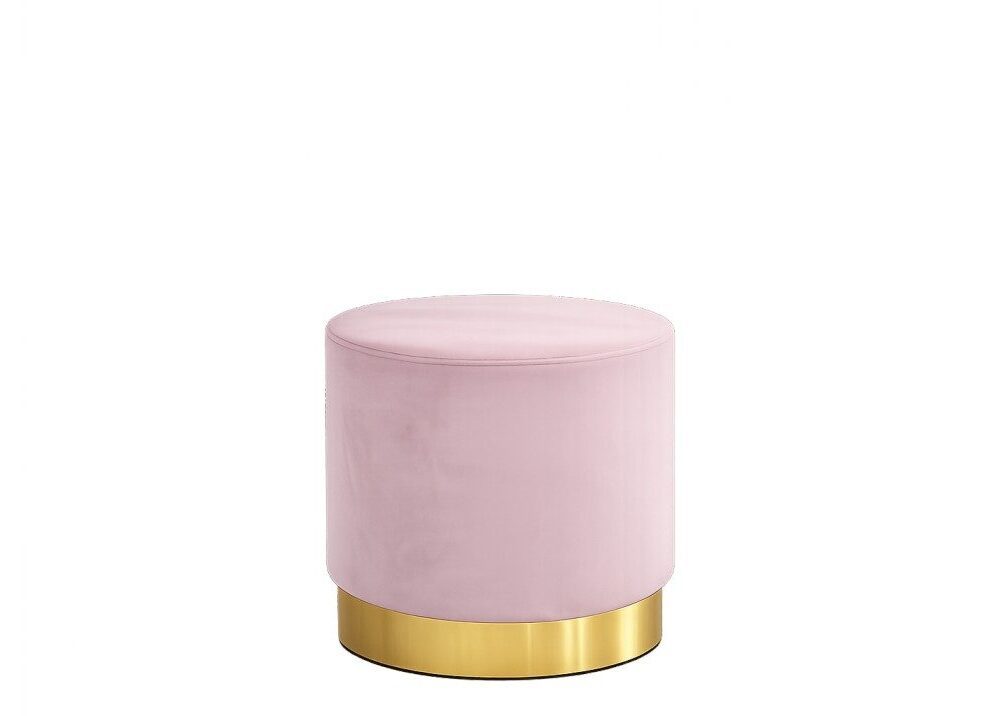 Pink Puff Rental UAE