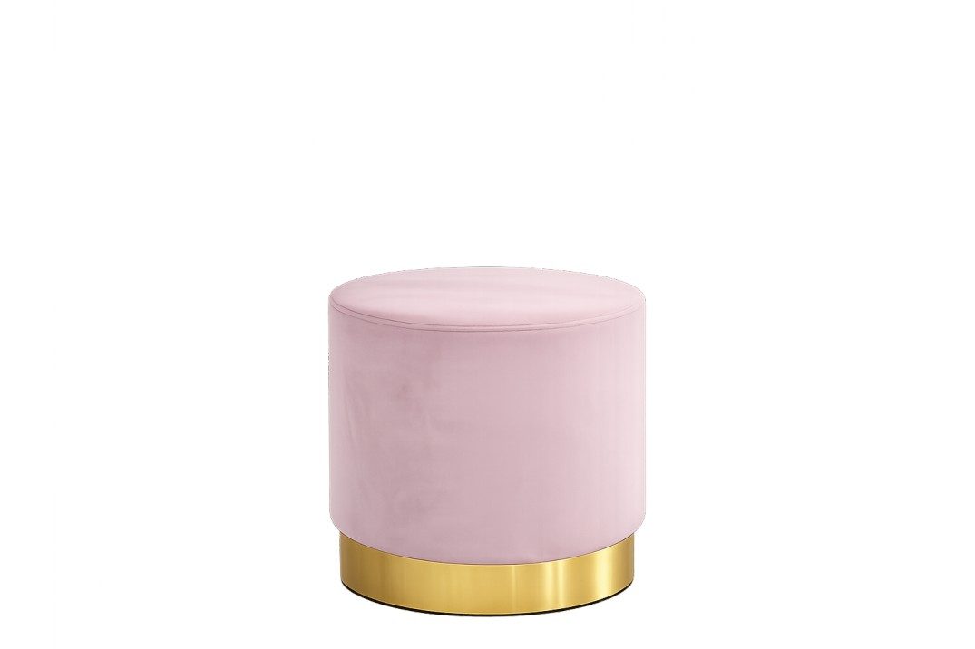 Pink Puff Rental UAE