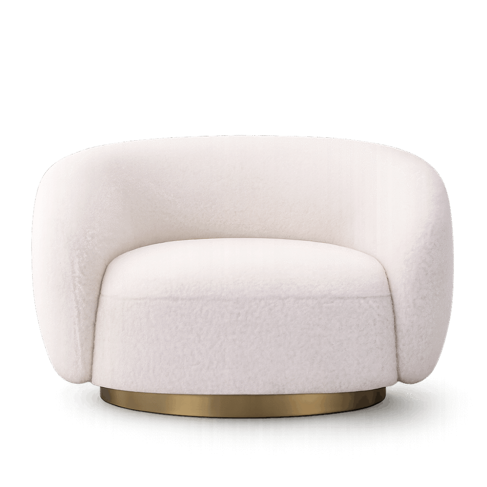 OS 1 Seater Sofa Rental UAE