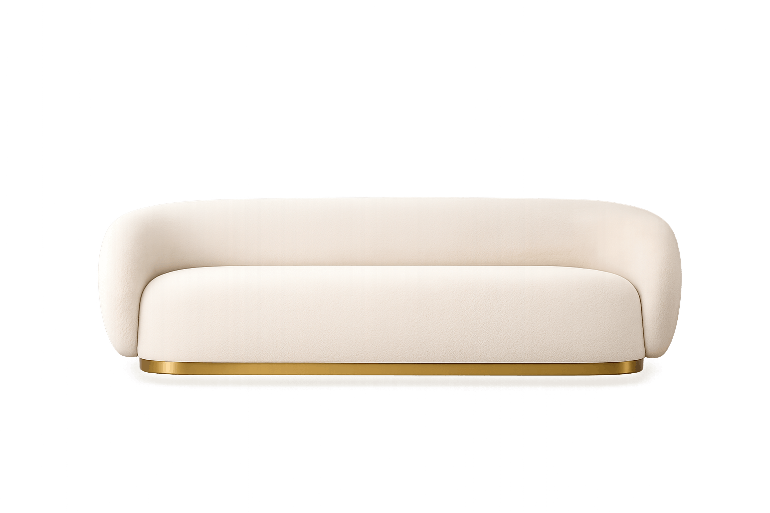 OS 3 Seater Sofa Rental UAE