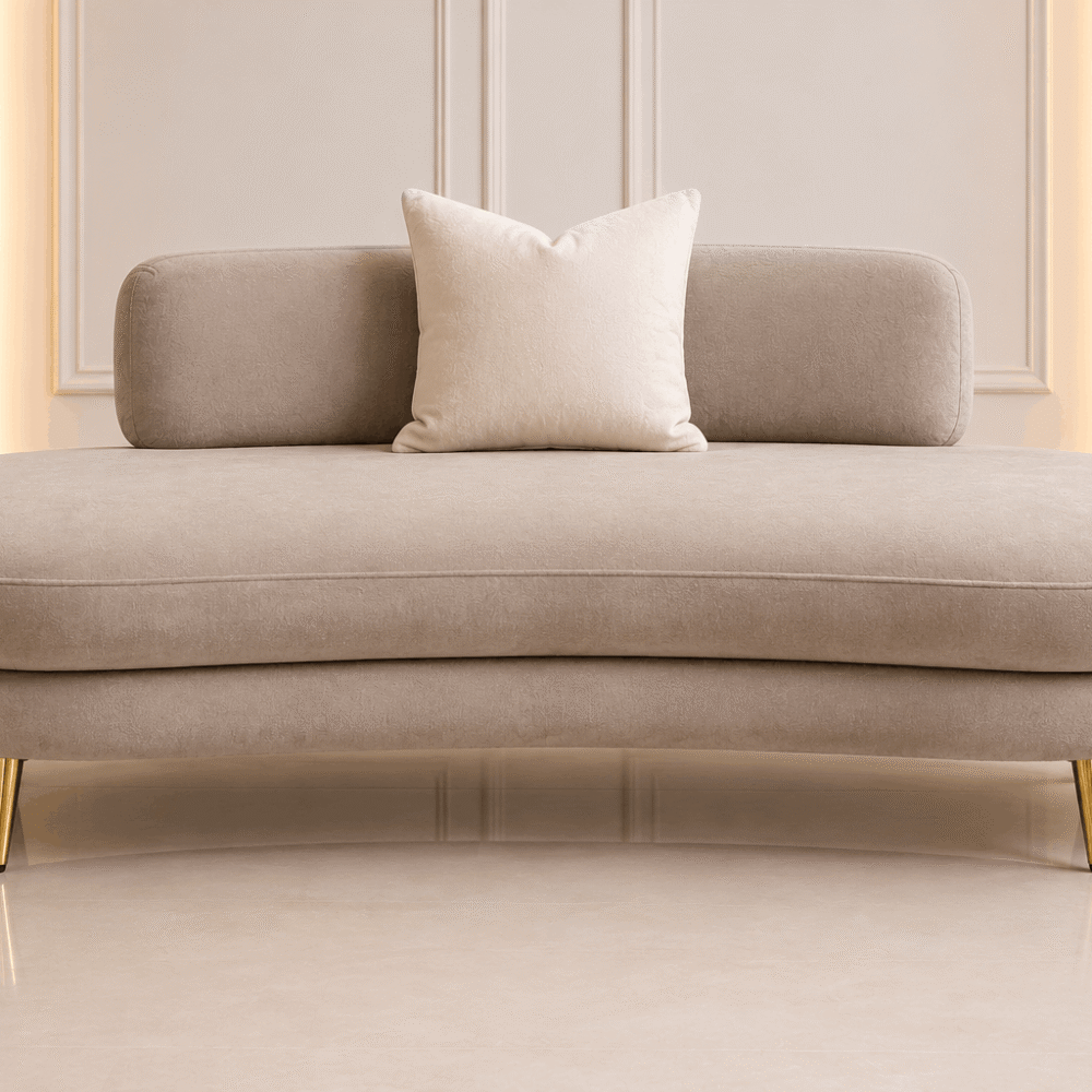 Simon Bridal Sofa Rental UAE