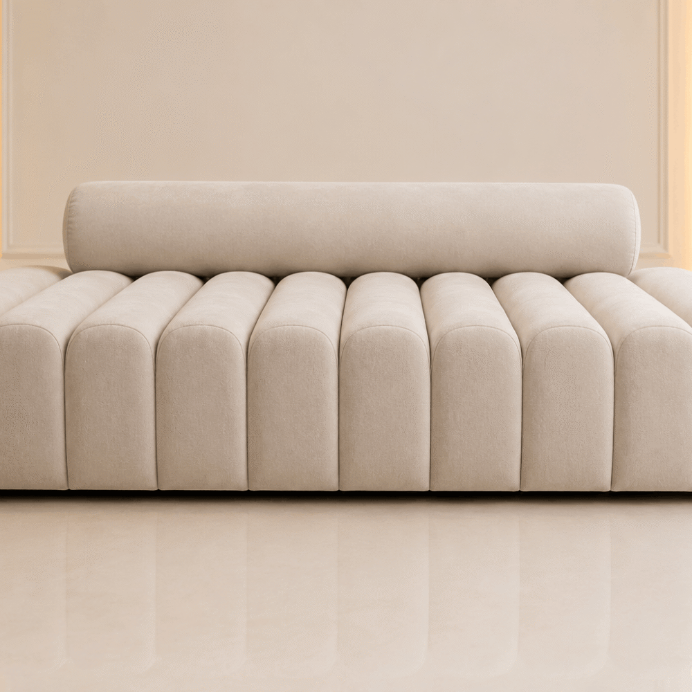 Waves Bridal Sofa Rental UAE
